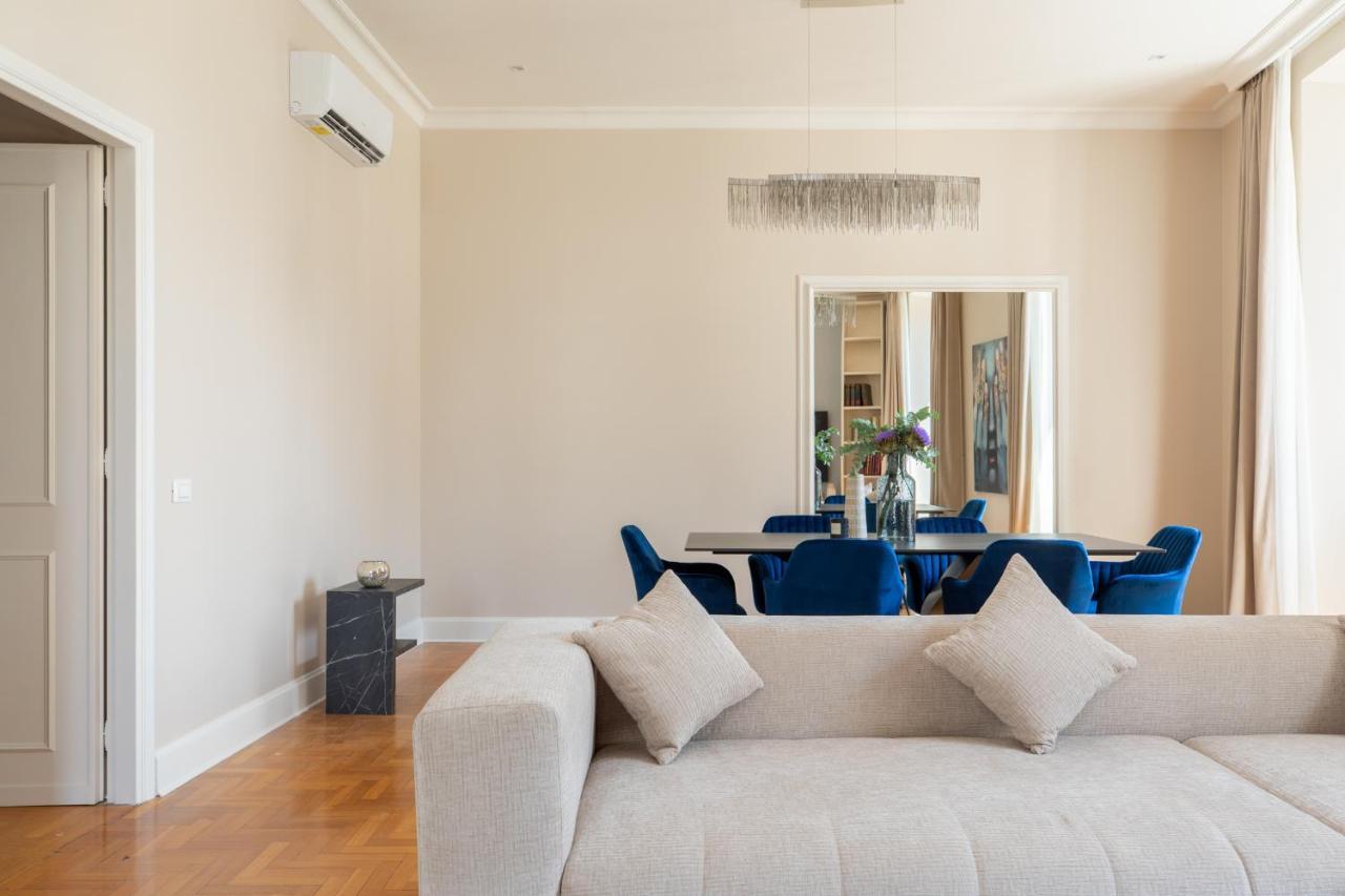 Apartment Spanish Steps Caesar Rom